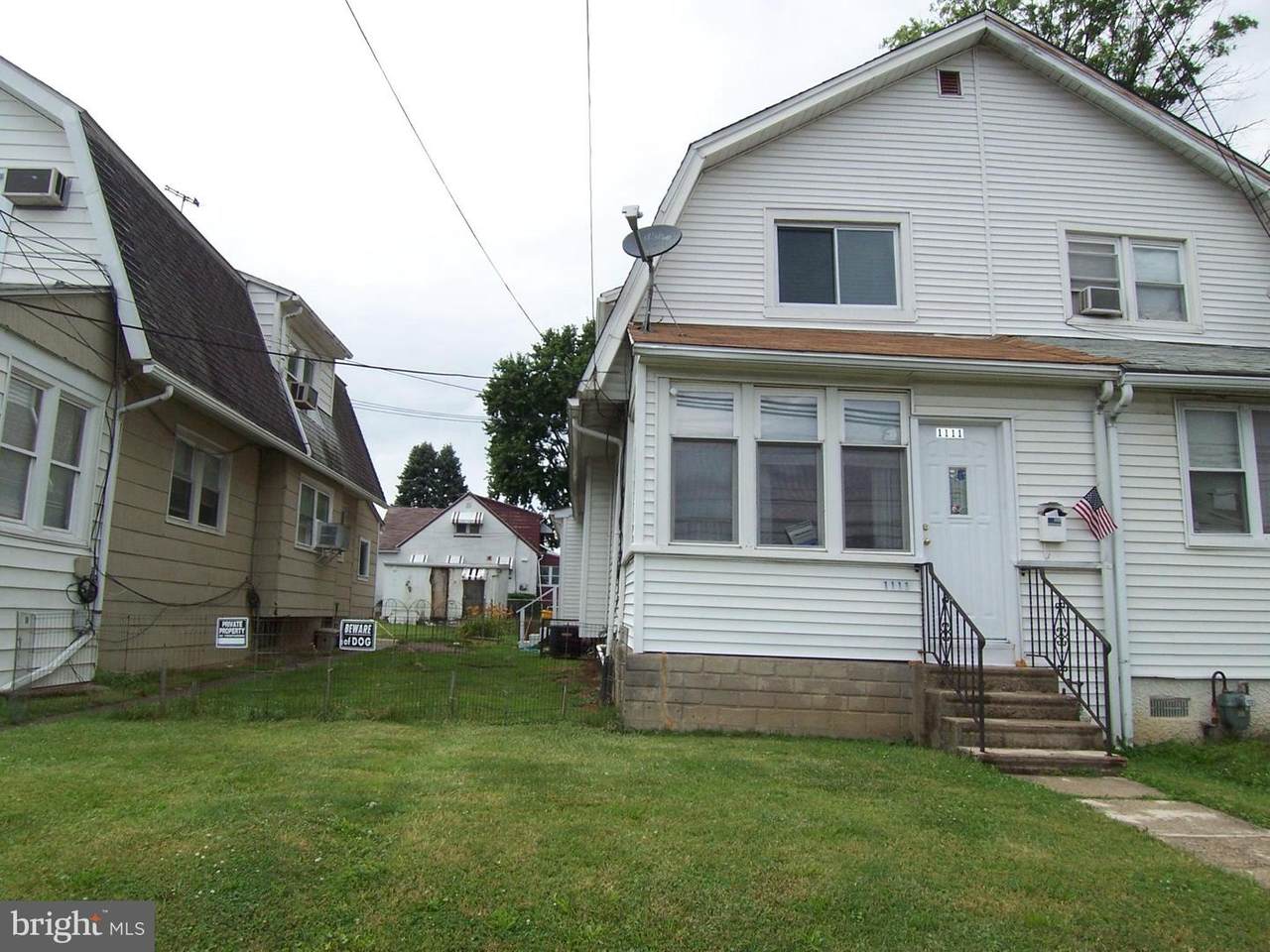 1111 Macdade - Photo 1