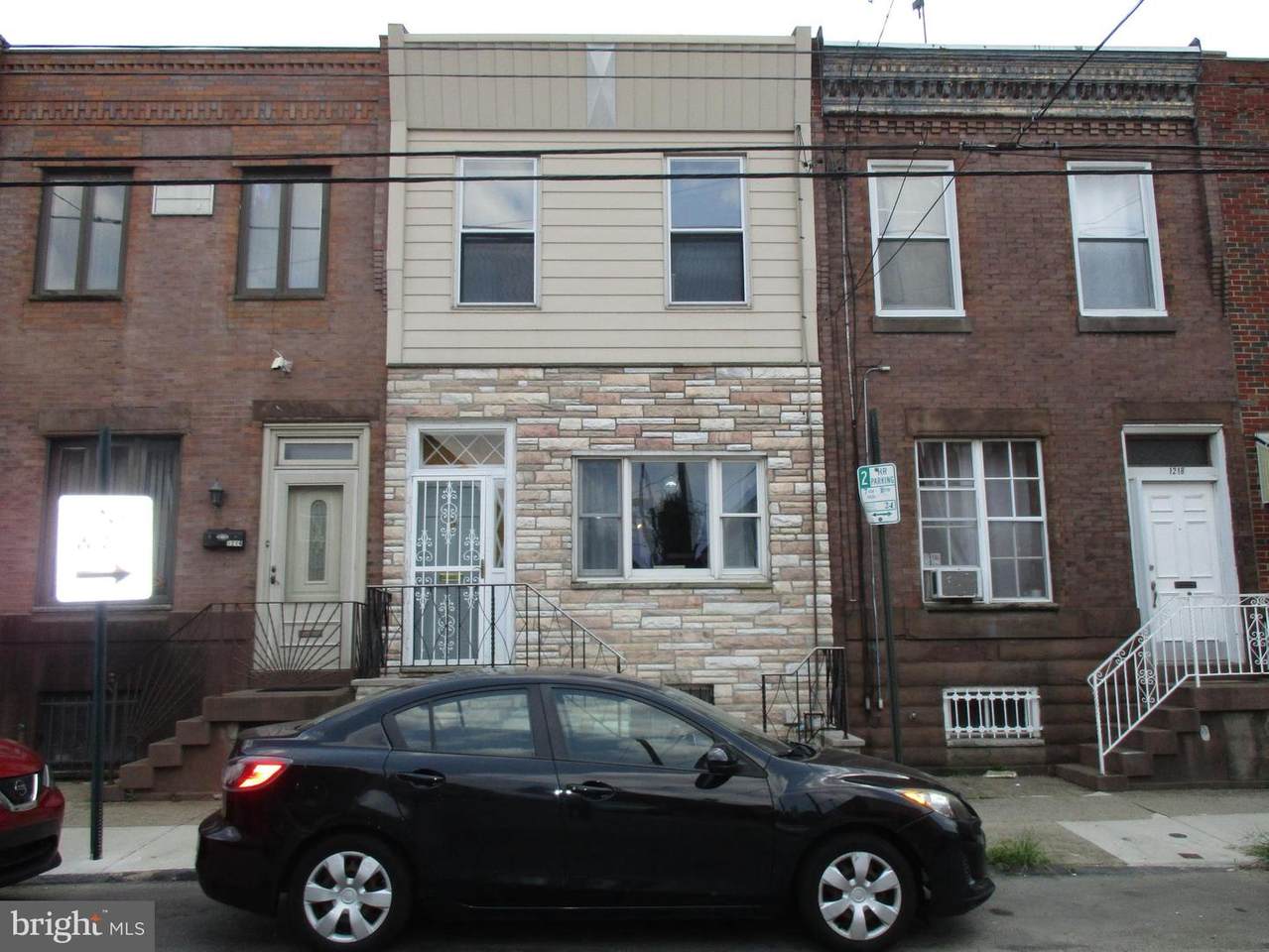 1216 Mckean Street - Photo 1