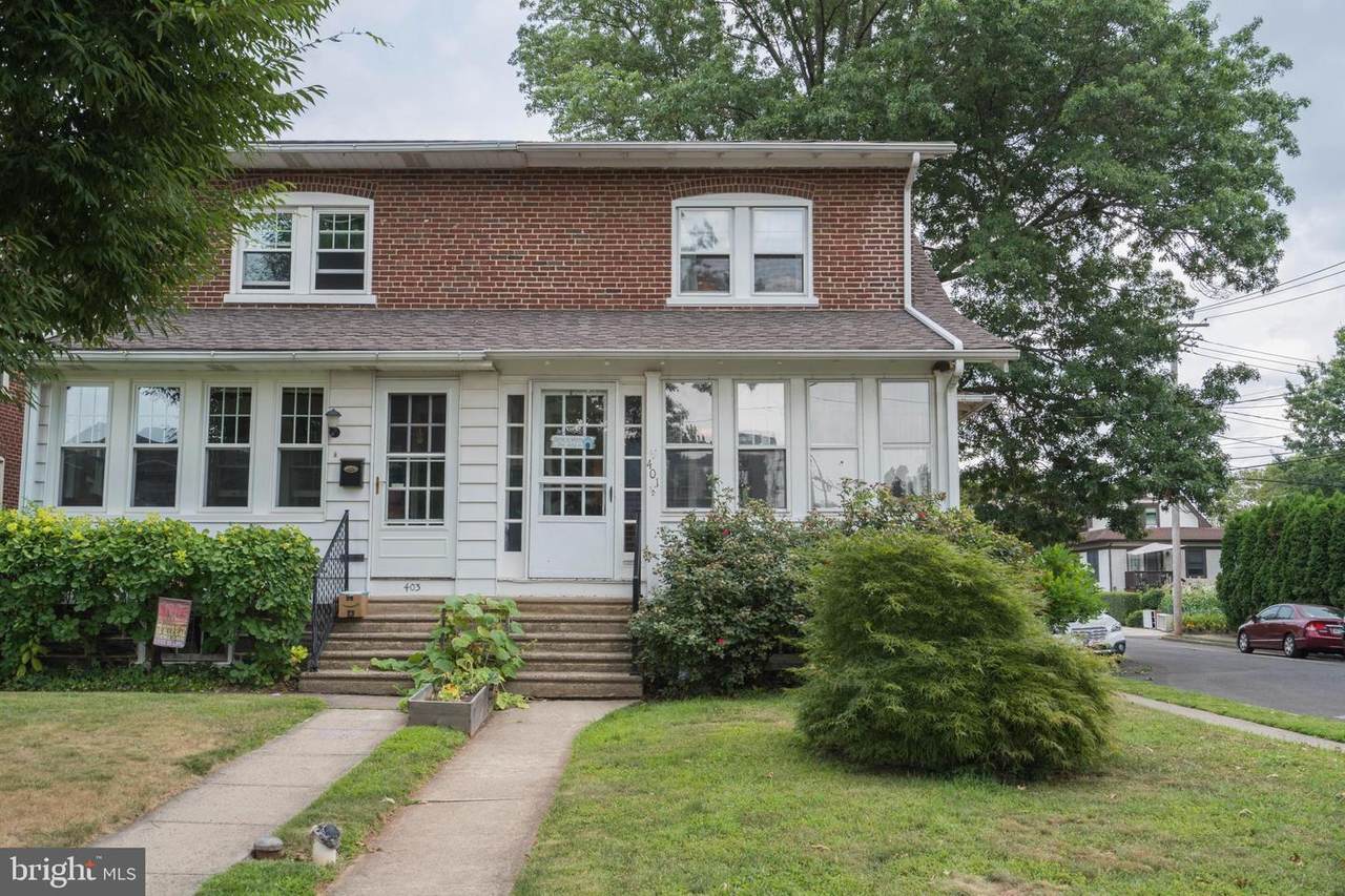 401 Perkiomen Avenue - Photo 1