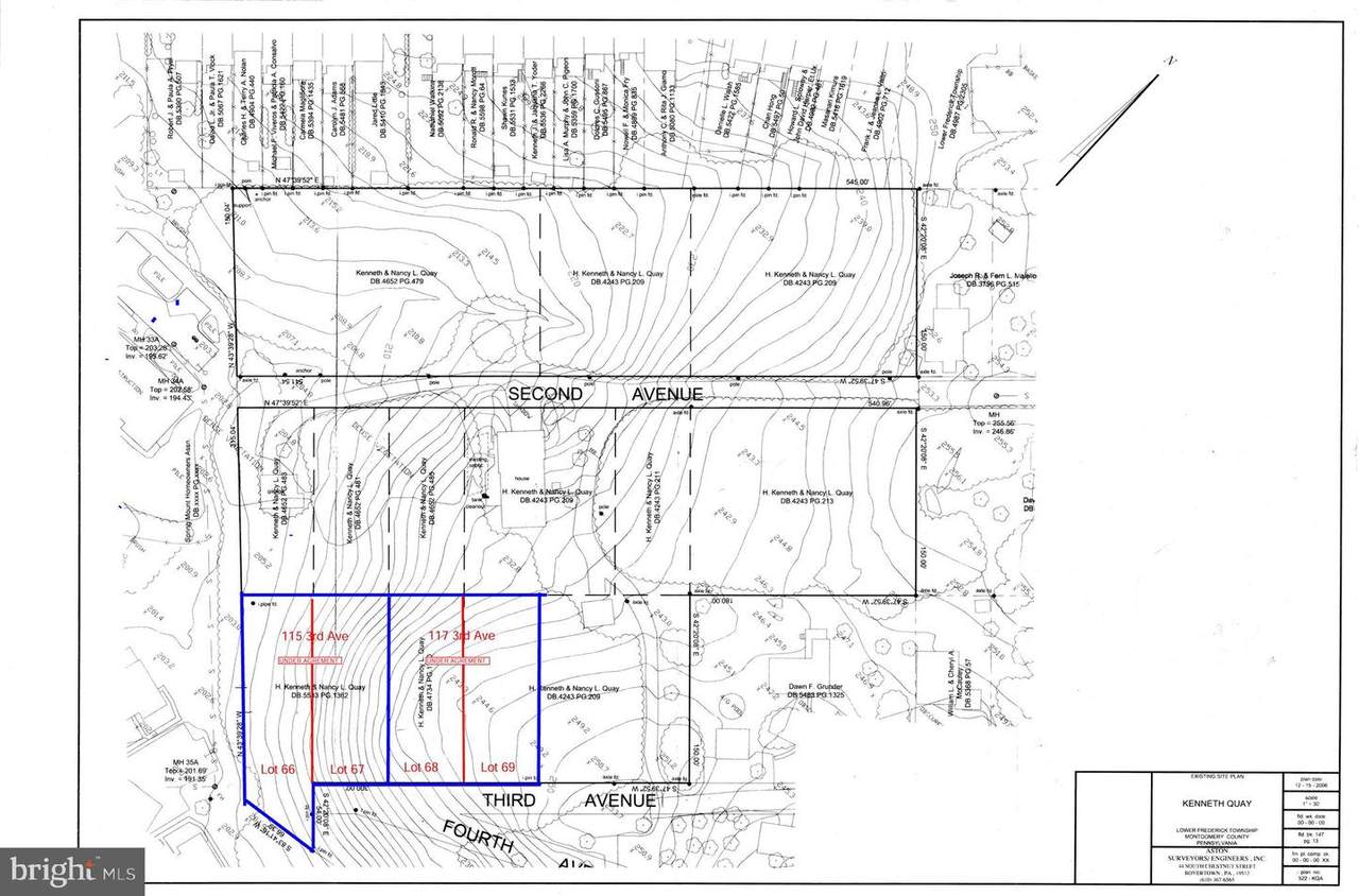 00 3RD. AVE. - Photo 1