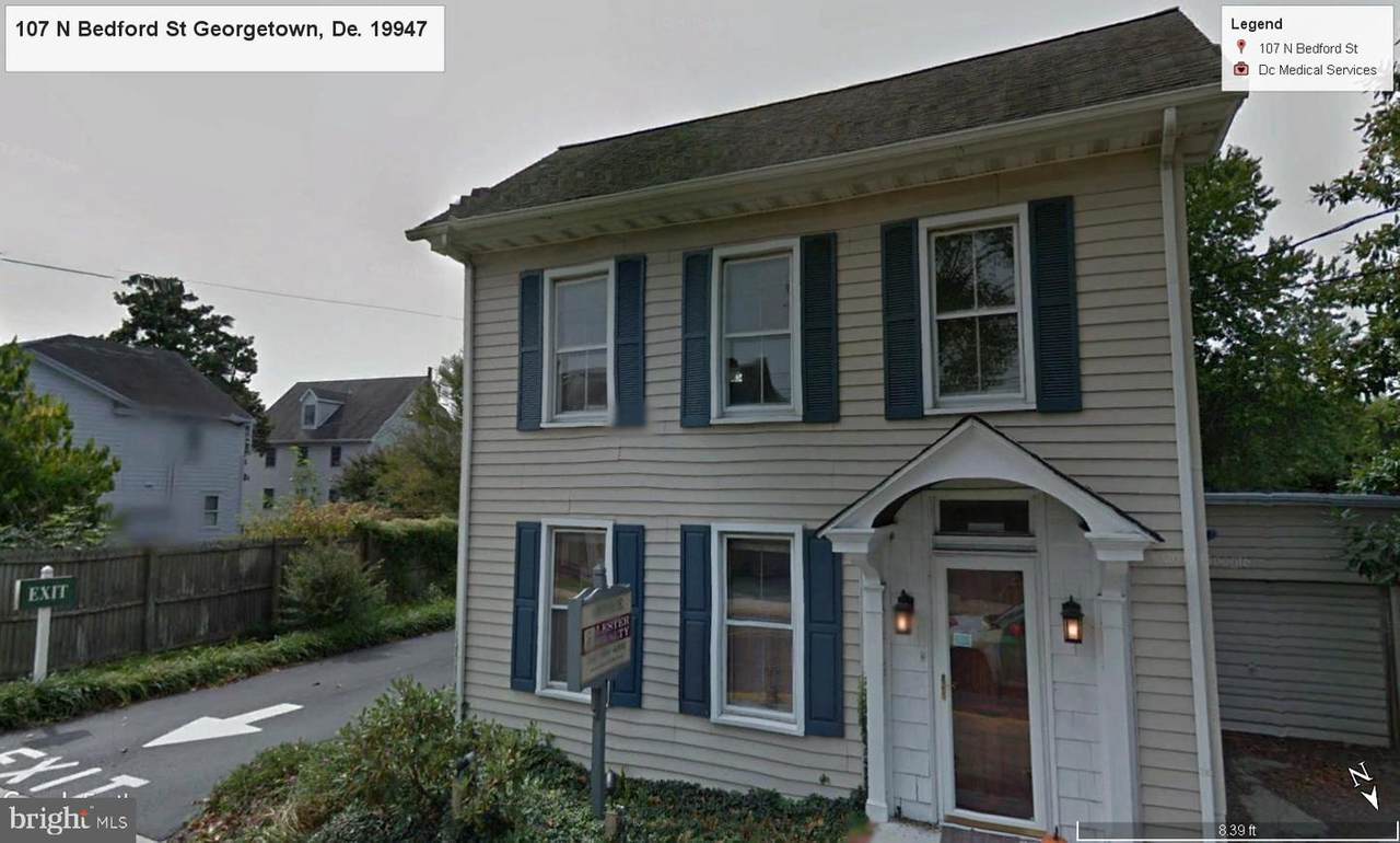 107, 109, 111 & 111A Bedford Street - Photo 1