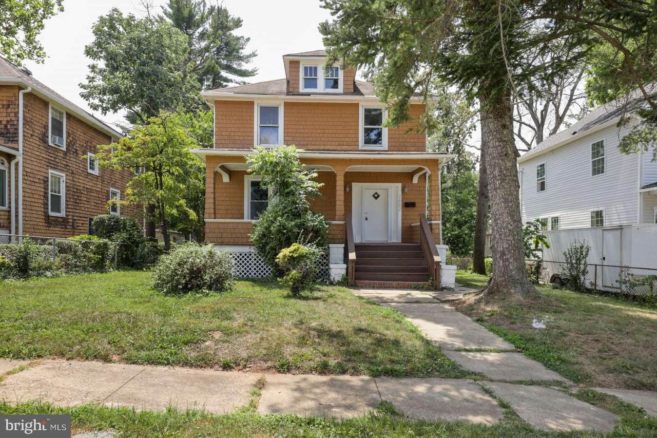 2802 Silver Hill Avenue - Photo 1
