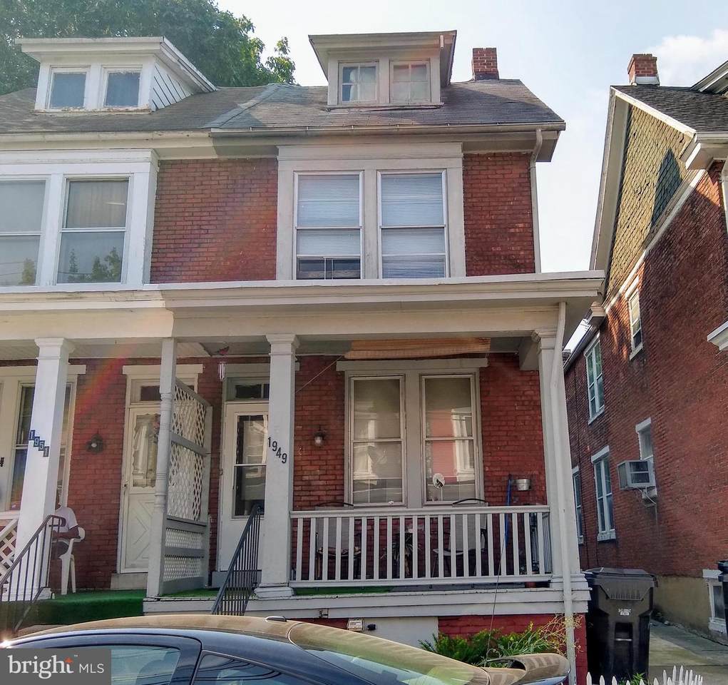 1949 Zarker Street - Photo 1
