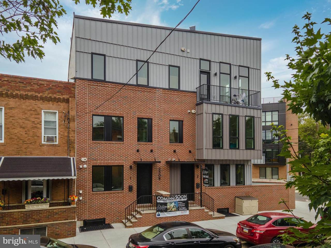2509 Grays Ferry Avenue - Photo 1