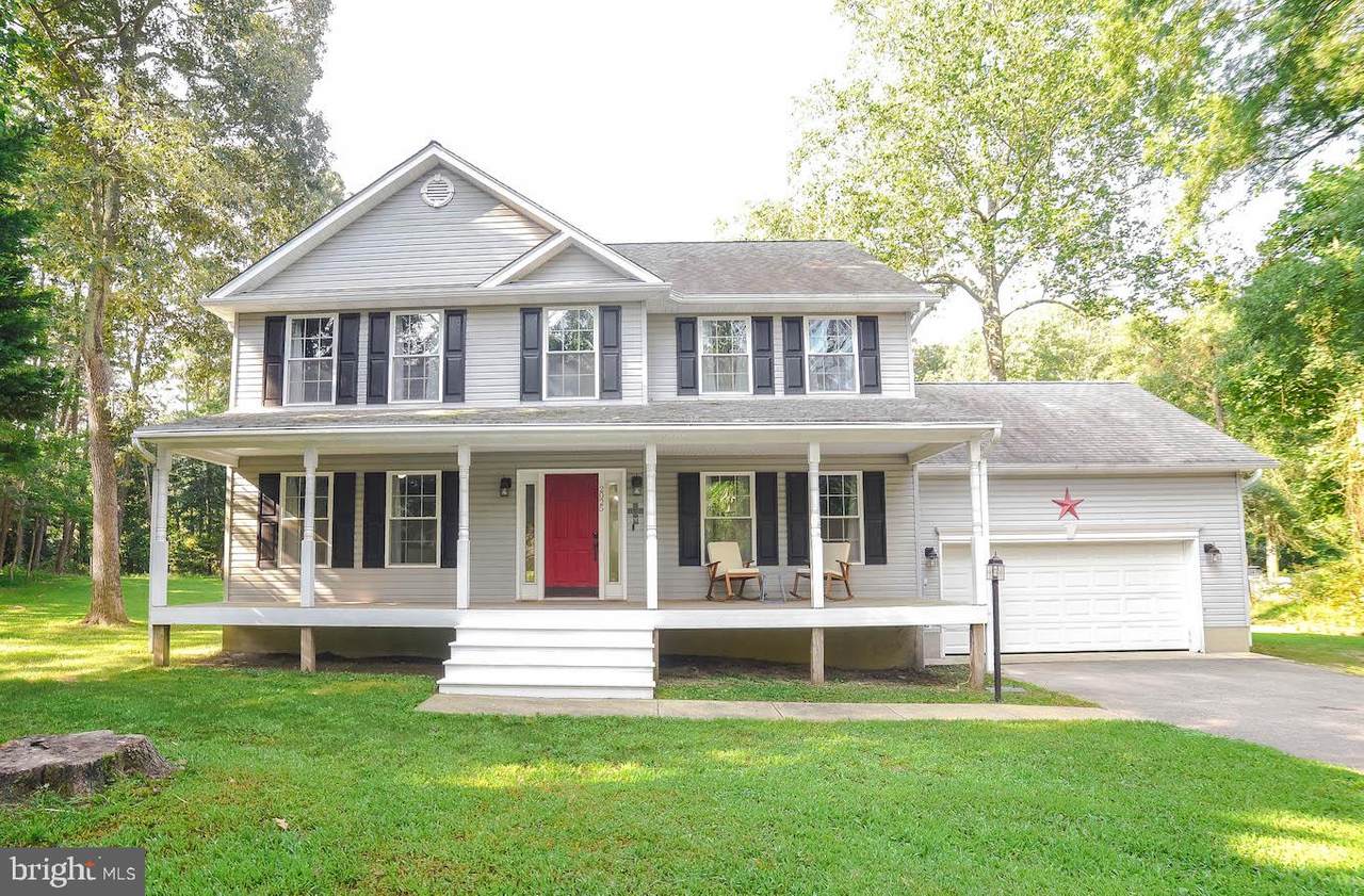 2025 Dasher Drive - Photo 1