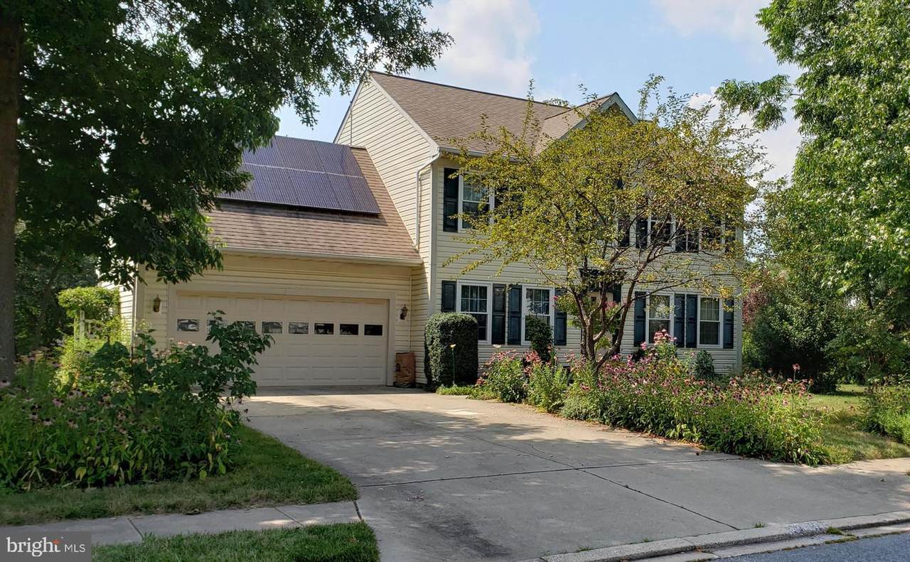 22 Golden Eagle Court - Photo 1