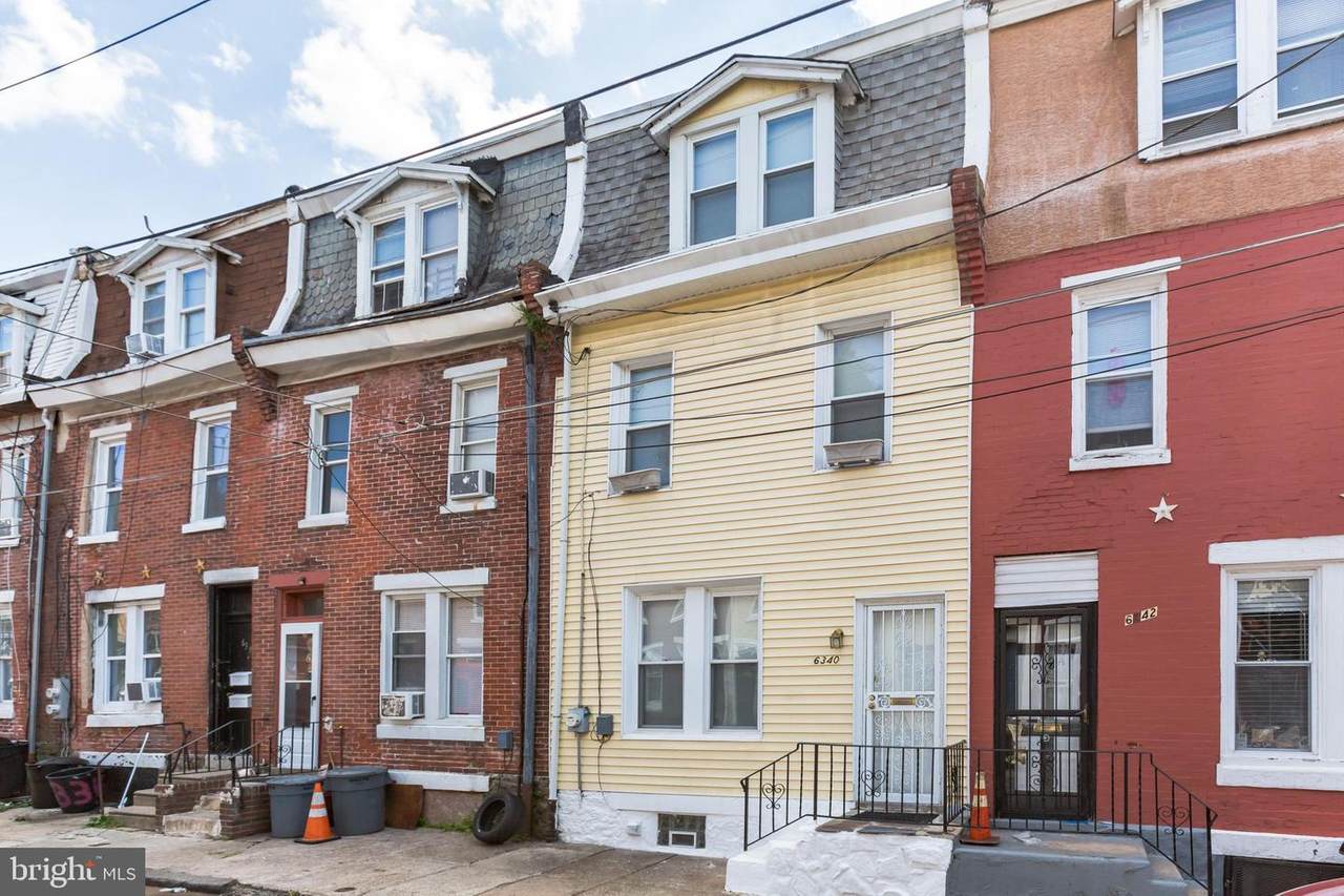 6340 Ambrose Street - Photo 1