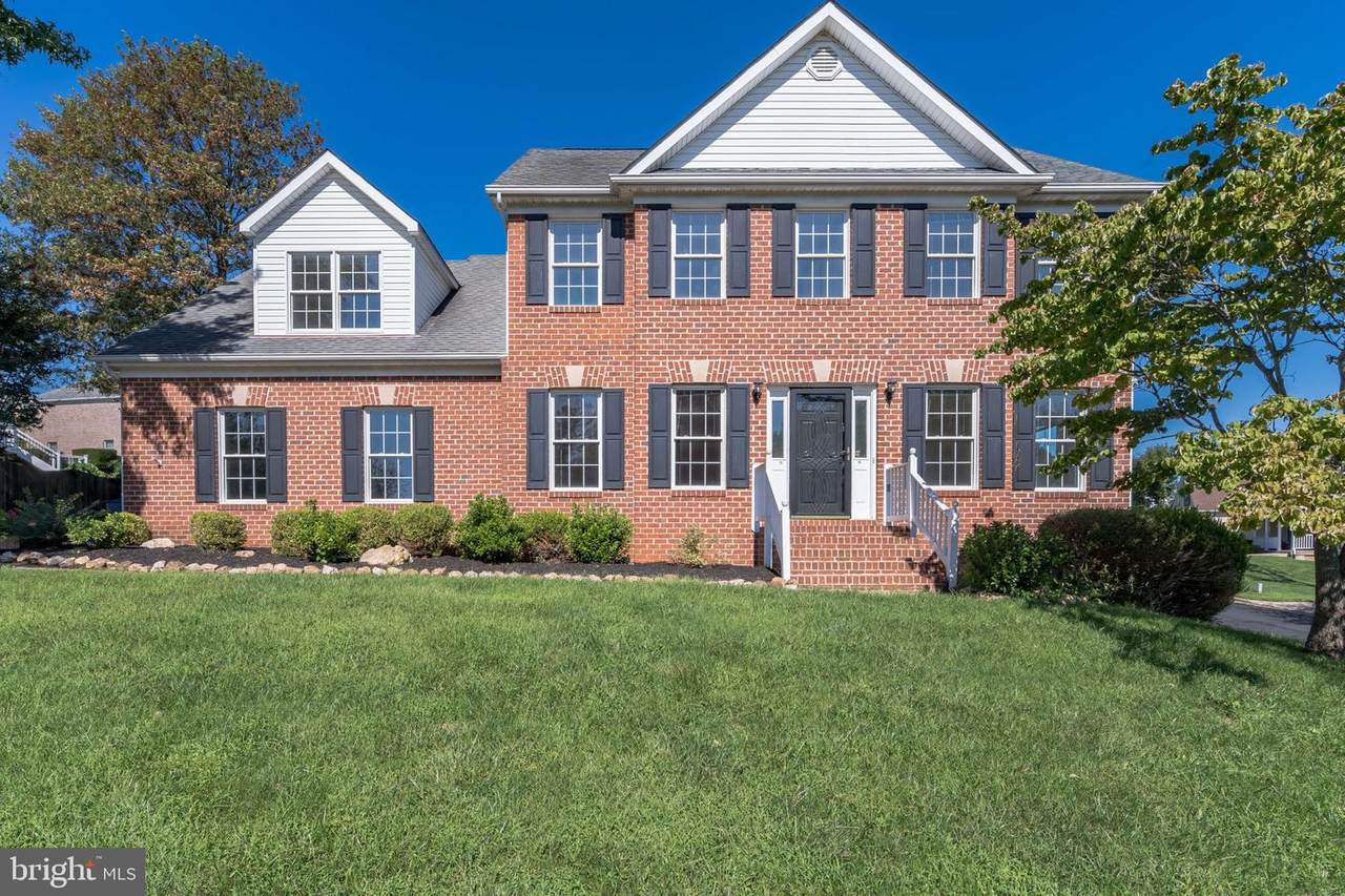 98 English Chase Lane - Photo 1
