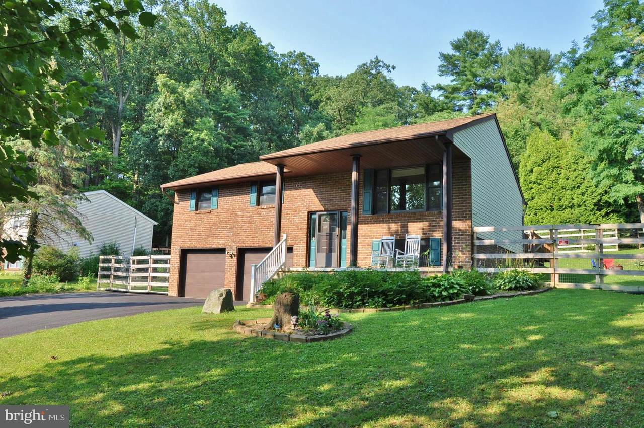 721 Academy Road - Photo 1