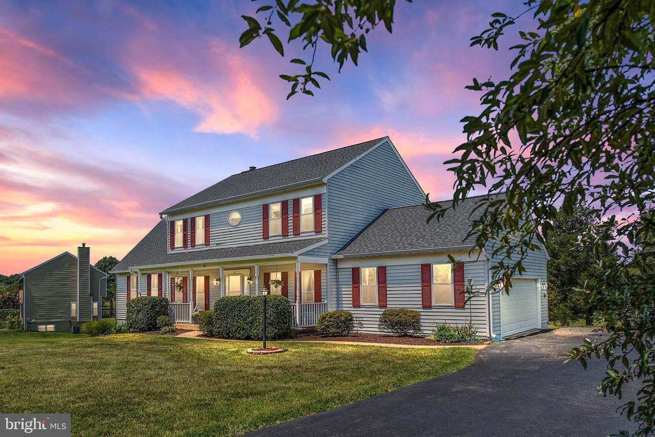 65 Crown Manor Drive - Photo 1