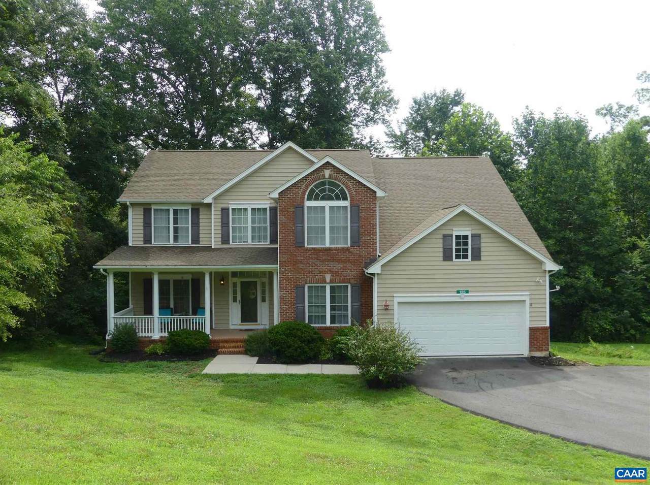 125 Butter Churn Way - Photo 1