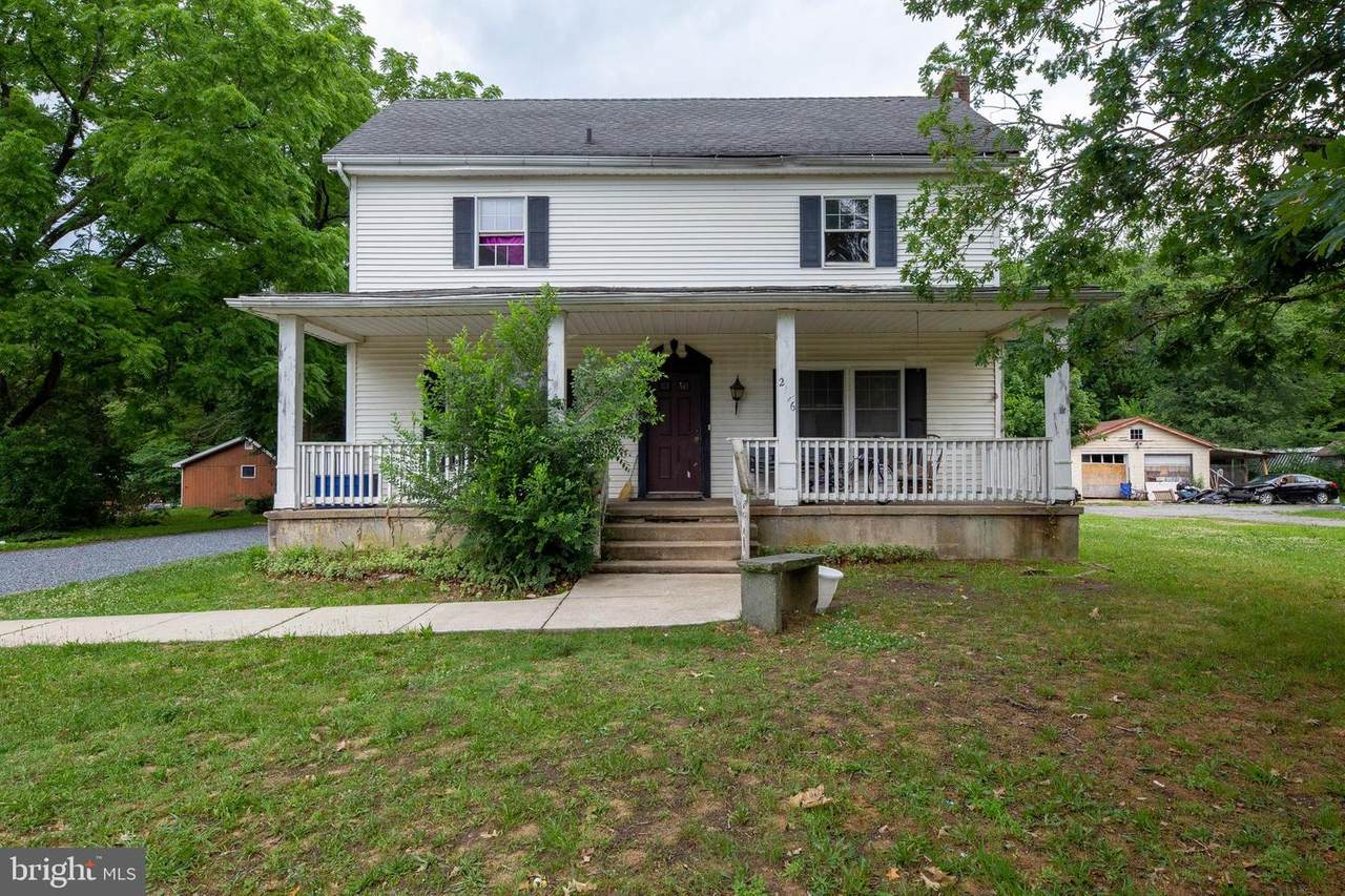 2116 Wheaton Avenue - Photo 1