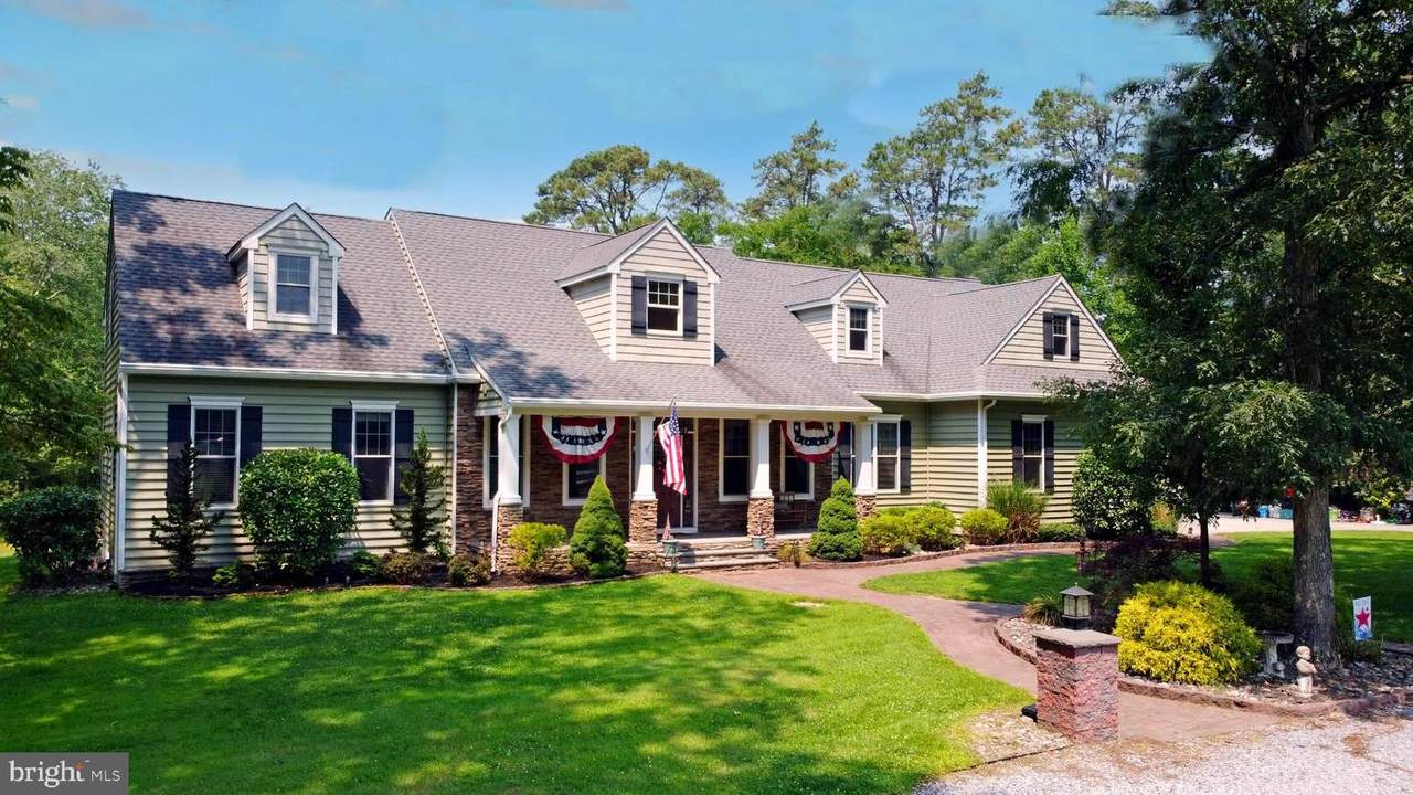 291 Old New York Road - Photo 1