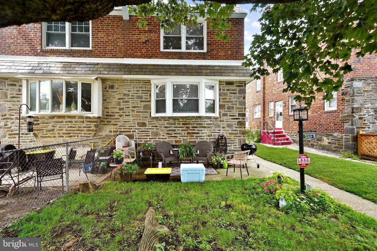 8022 Rodney Street - Photo 1