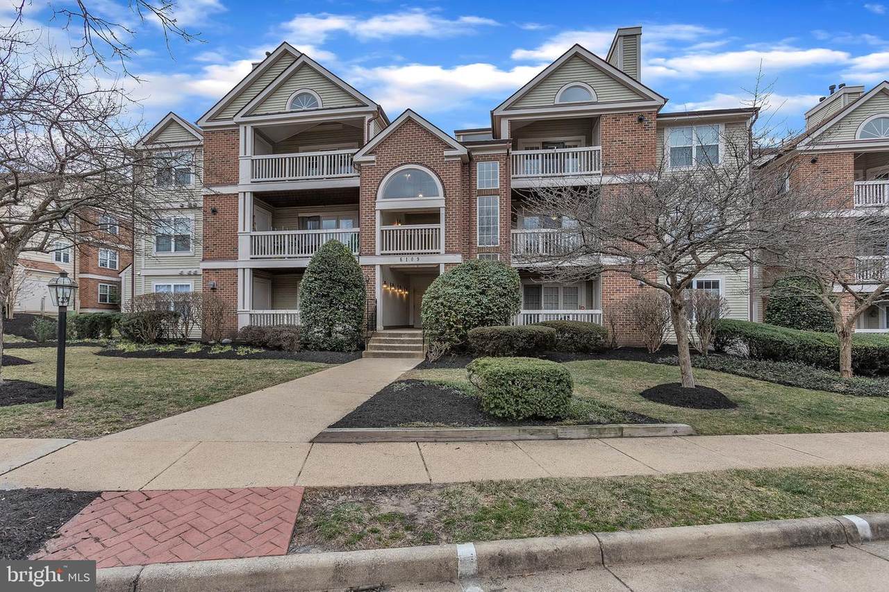 6109 Wigmore Lane - Photo 1