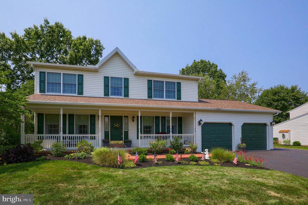 3030 Whitehurst Court - Photo 1