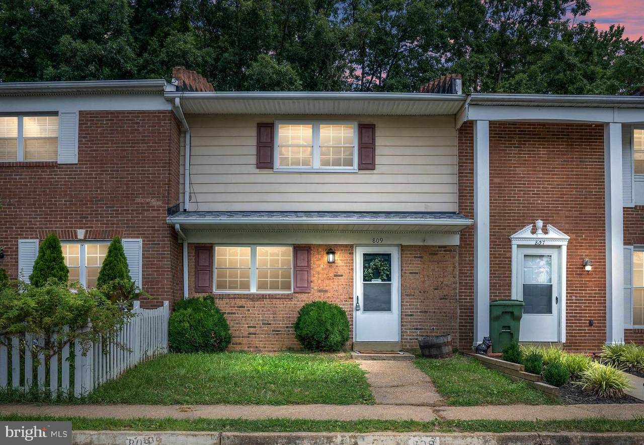 809 Anvil Road - Photo 1