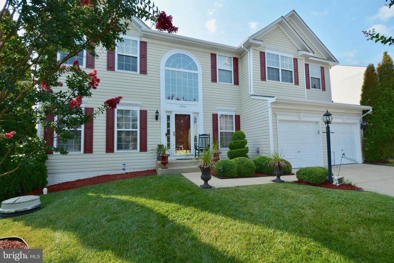 3060 Vidalia Court - Photo 1