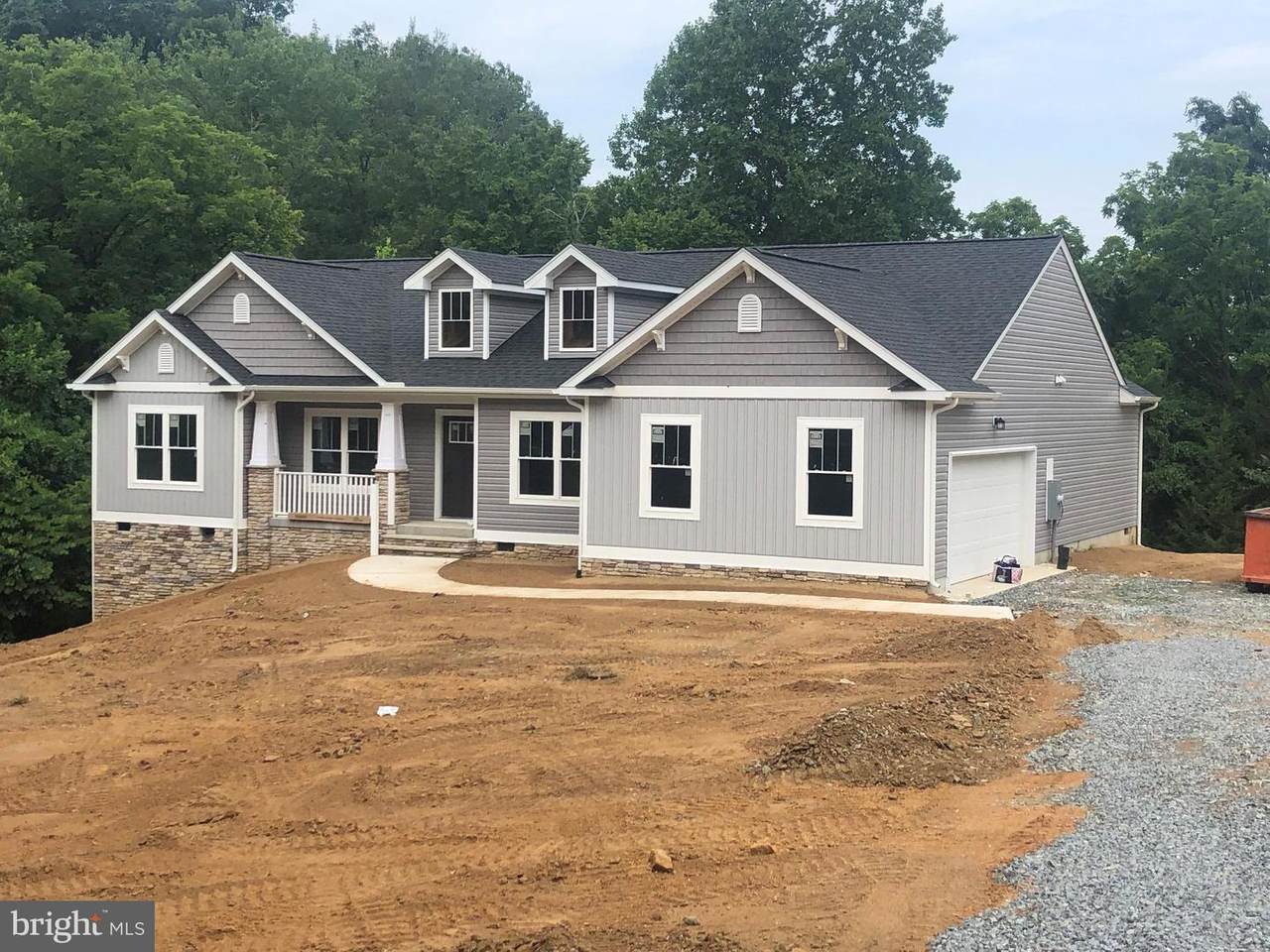 17117 Arrow Point Drive - Photo 1