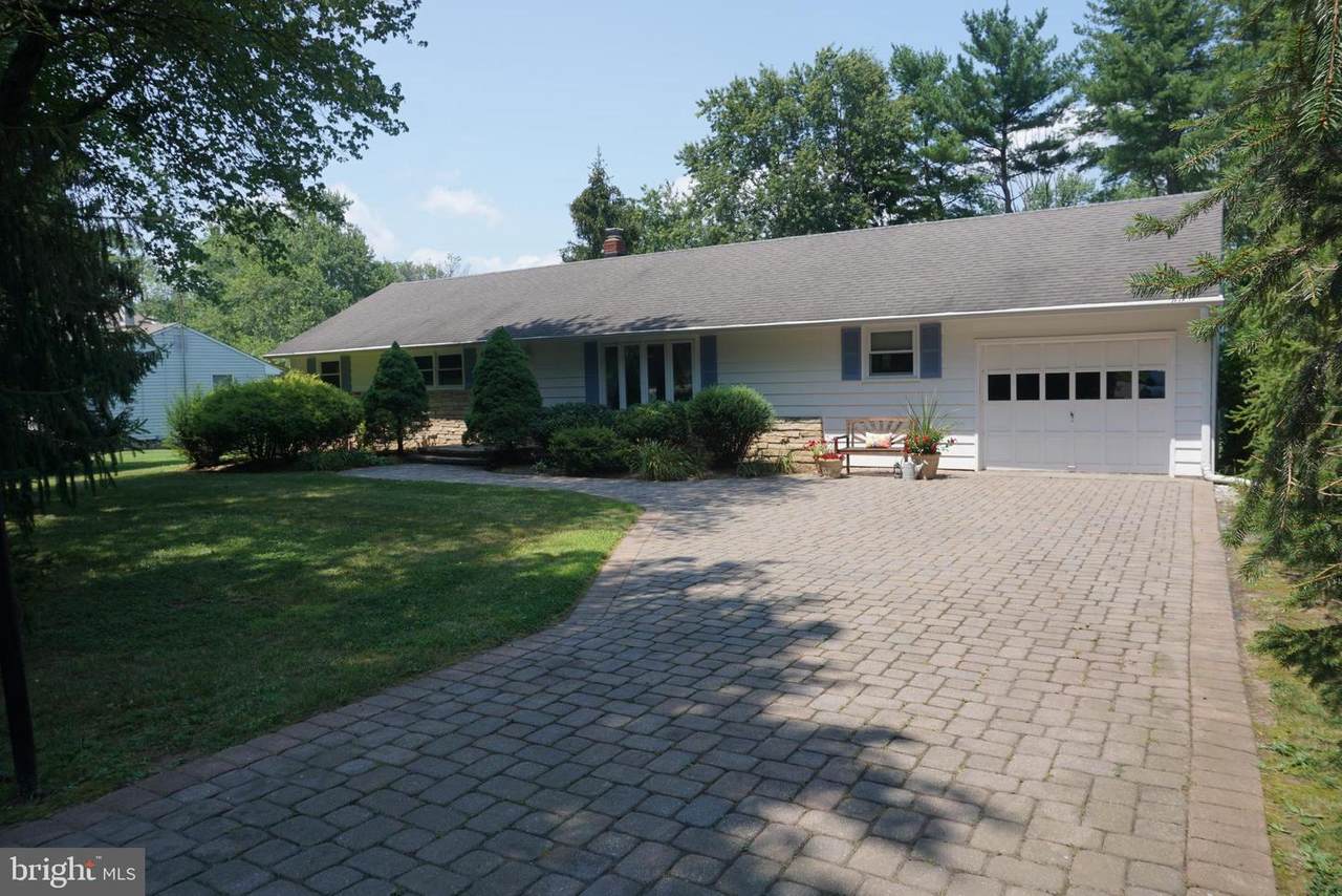 321 Washington Crossing Pennington Road - Photo 1