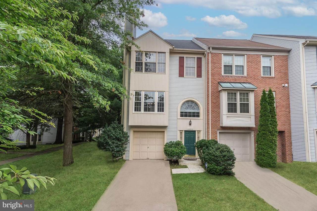 4695 Columbia Road - Photo 1