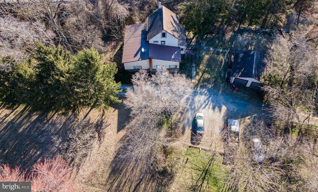 2821 Woodstock Road - Photo 1