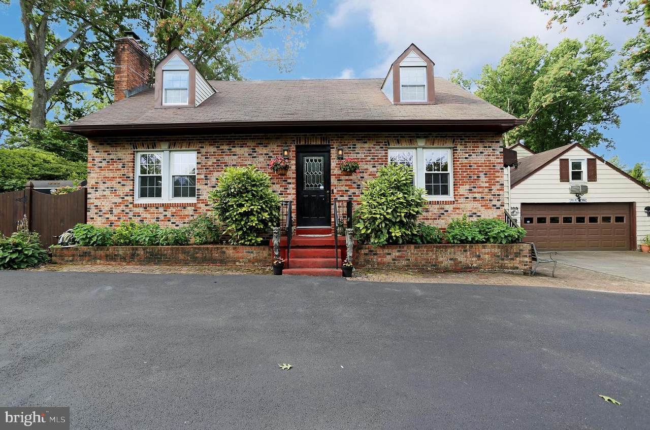 144 Bonifant Road - Photo 1
