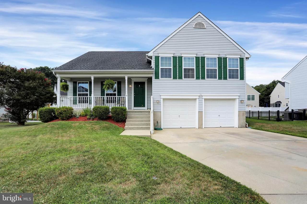 10 Schooner Bay Court - Photo 1