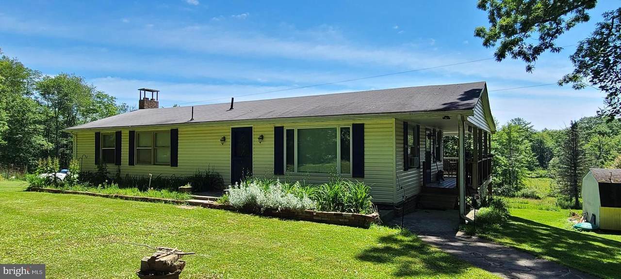 203 Swamp Knox Lane - Photo 1