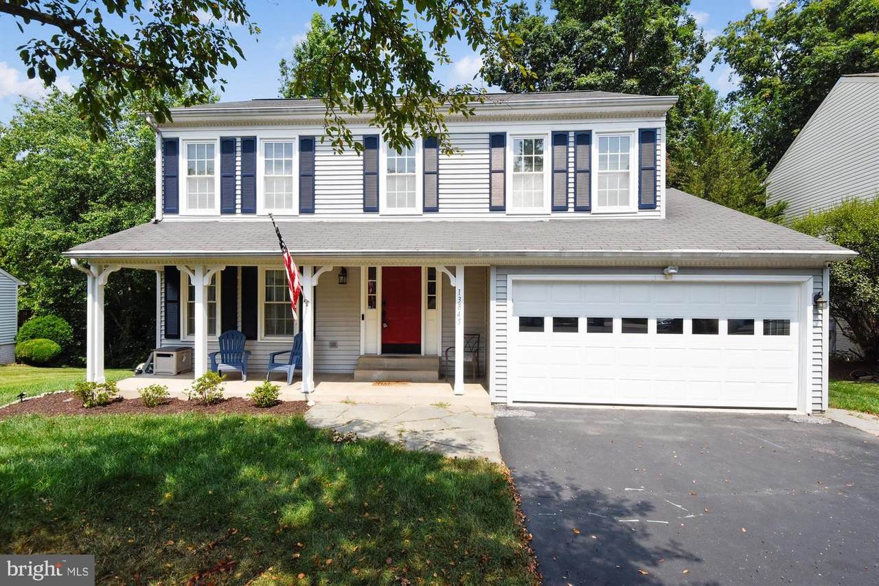 13845 Springstone Drive - Photo 1