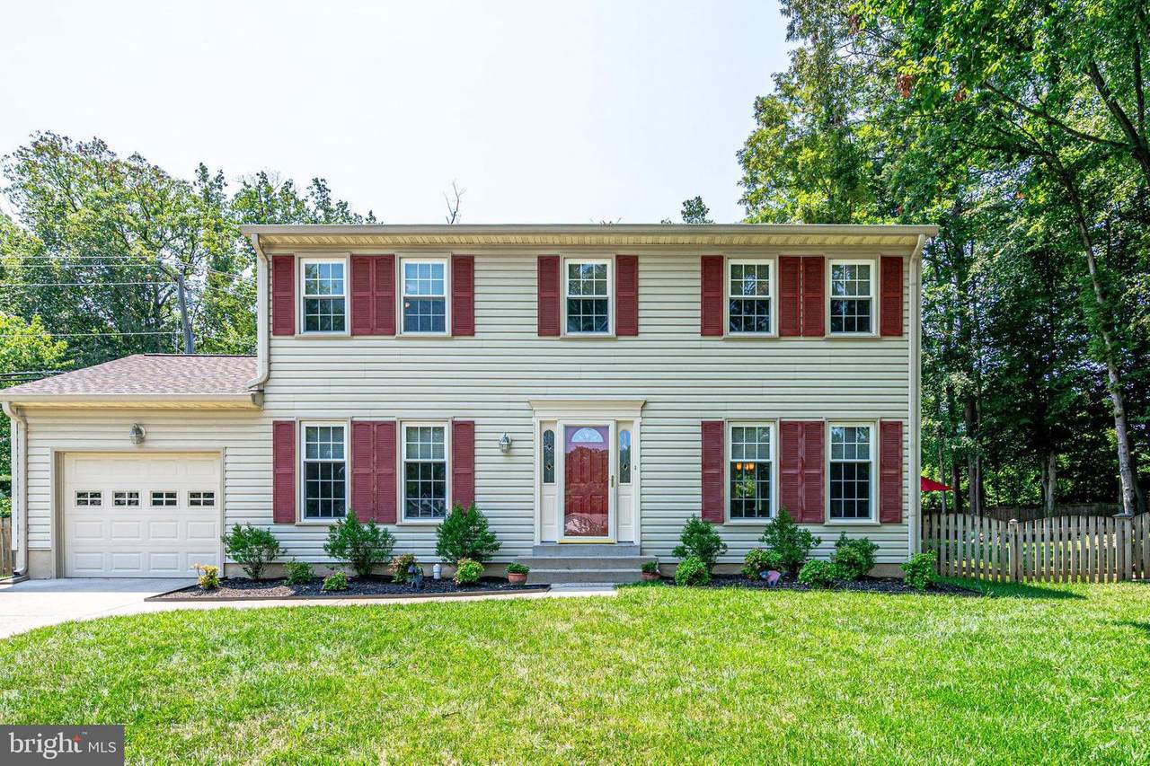 7812 Tower Woods Drive - Photo 1