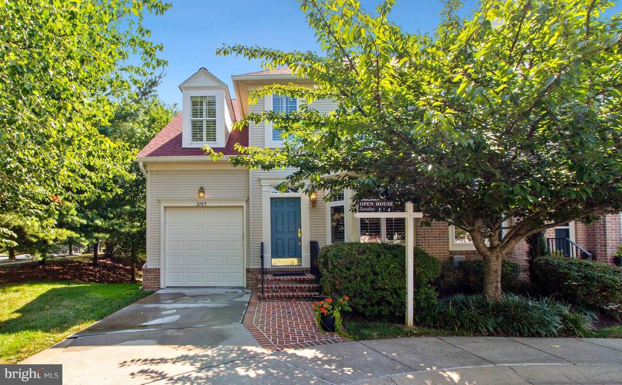 2105 Turnberry Way - Photo 1