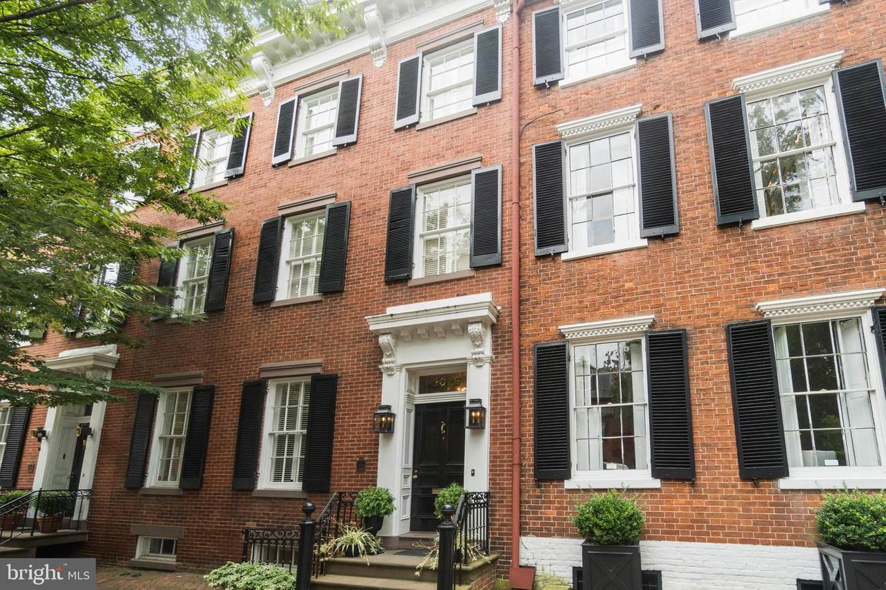3026 P Street - Photo 1