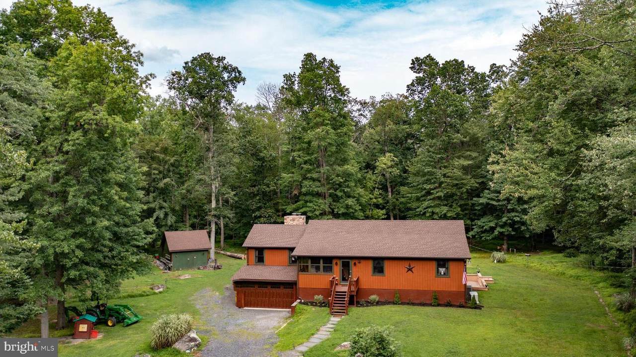 39 Stony Brook Road - Photo 1