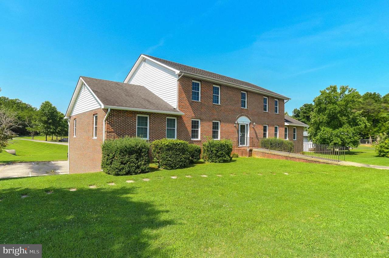 21585 Three Notch Road - Photo 1