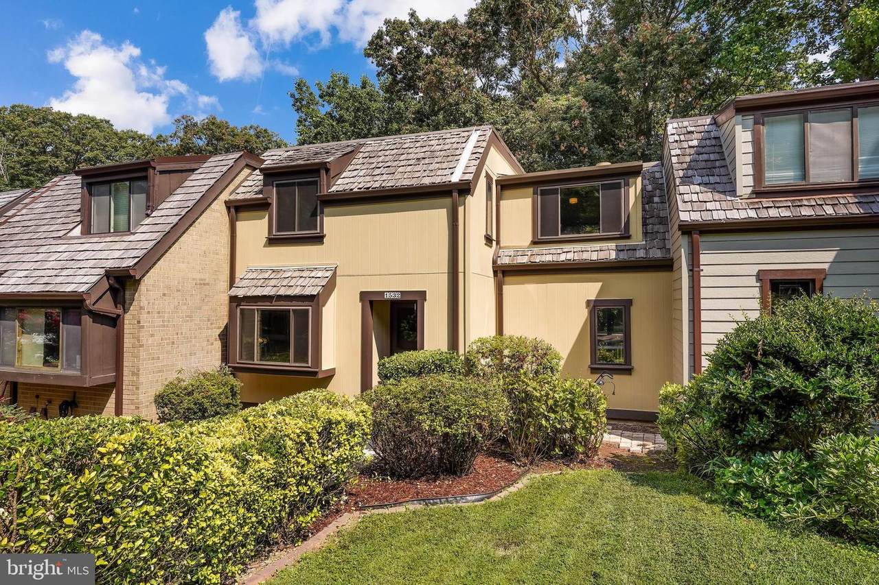 1532 Park Glen Court - Photo 1