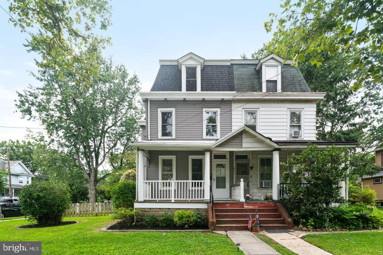 438 Comly Avenue - Photo 1