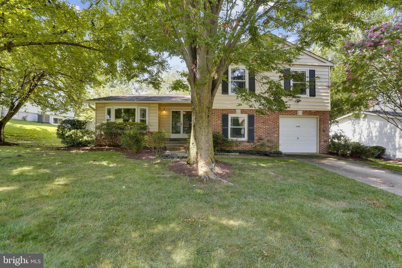 14900 Rocking Spring Drive - Photo 1