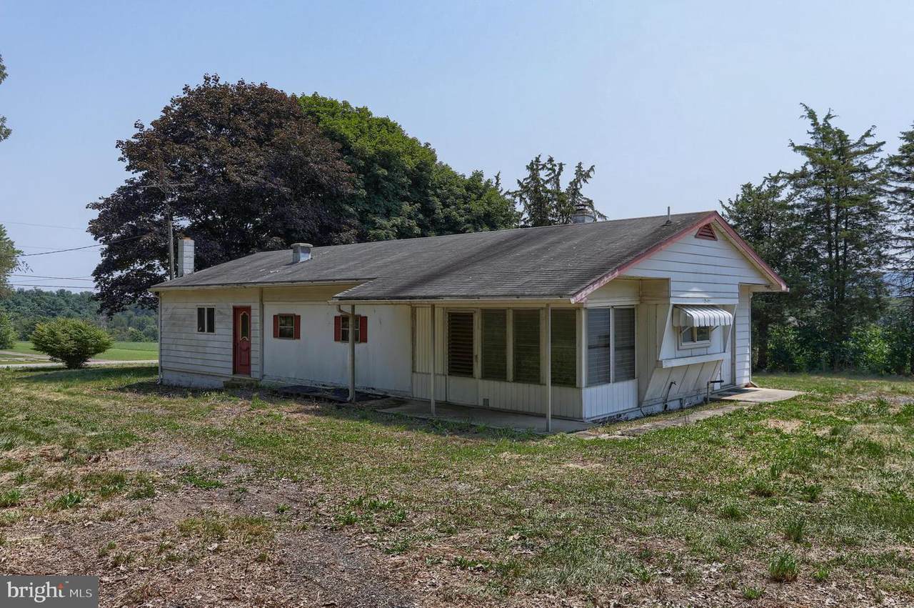 258 Dad Burnhams Road - Photo 1