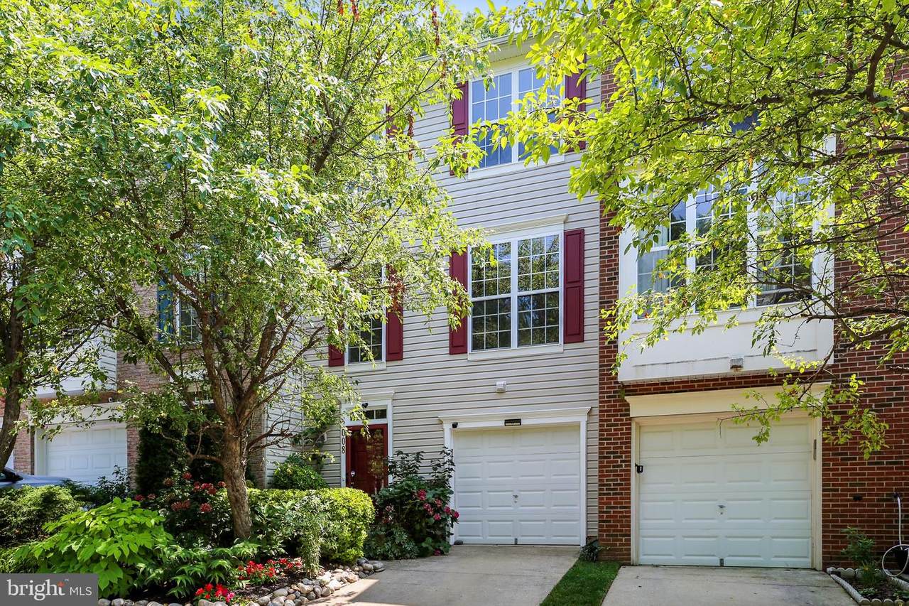 2008 Wheaton Haven Court - Photo 1