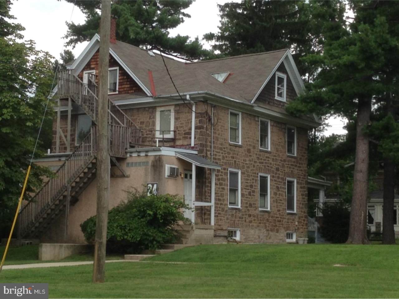 432 Spring Garden Street - Photo 1