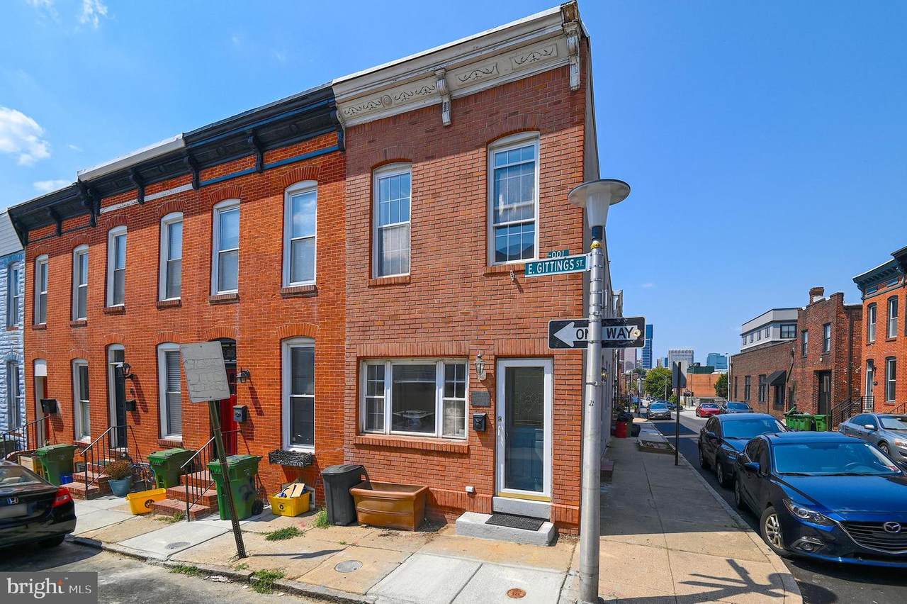 22 Gittings Street - Photo 1
