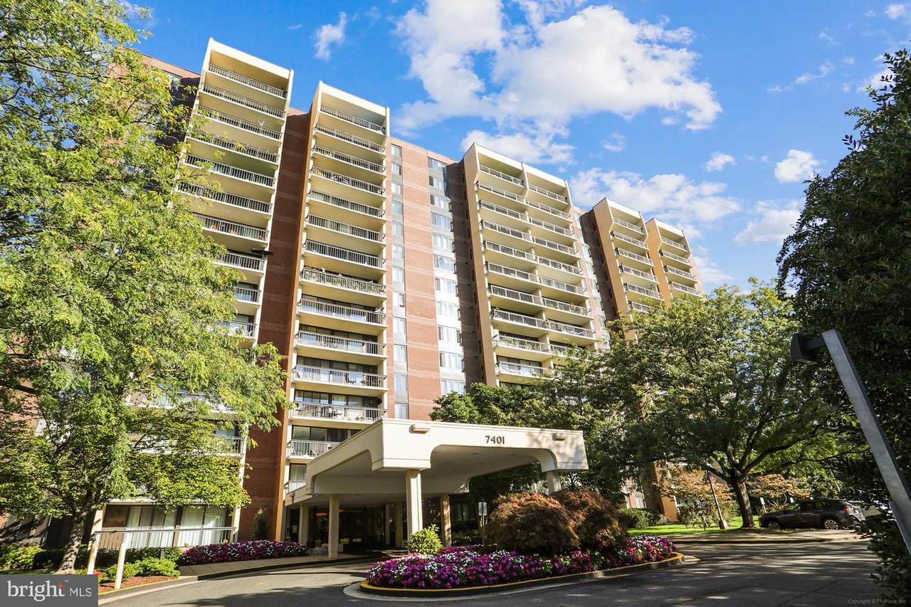 7401 Westlake Terrace - Photo 1