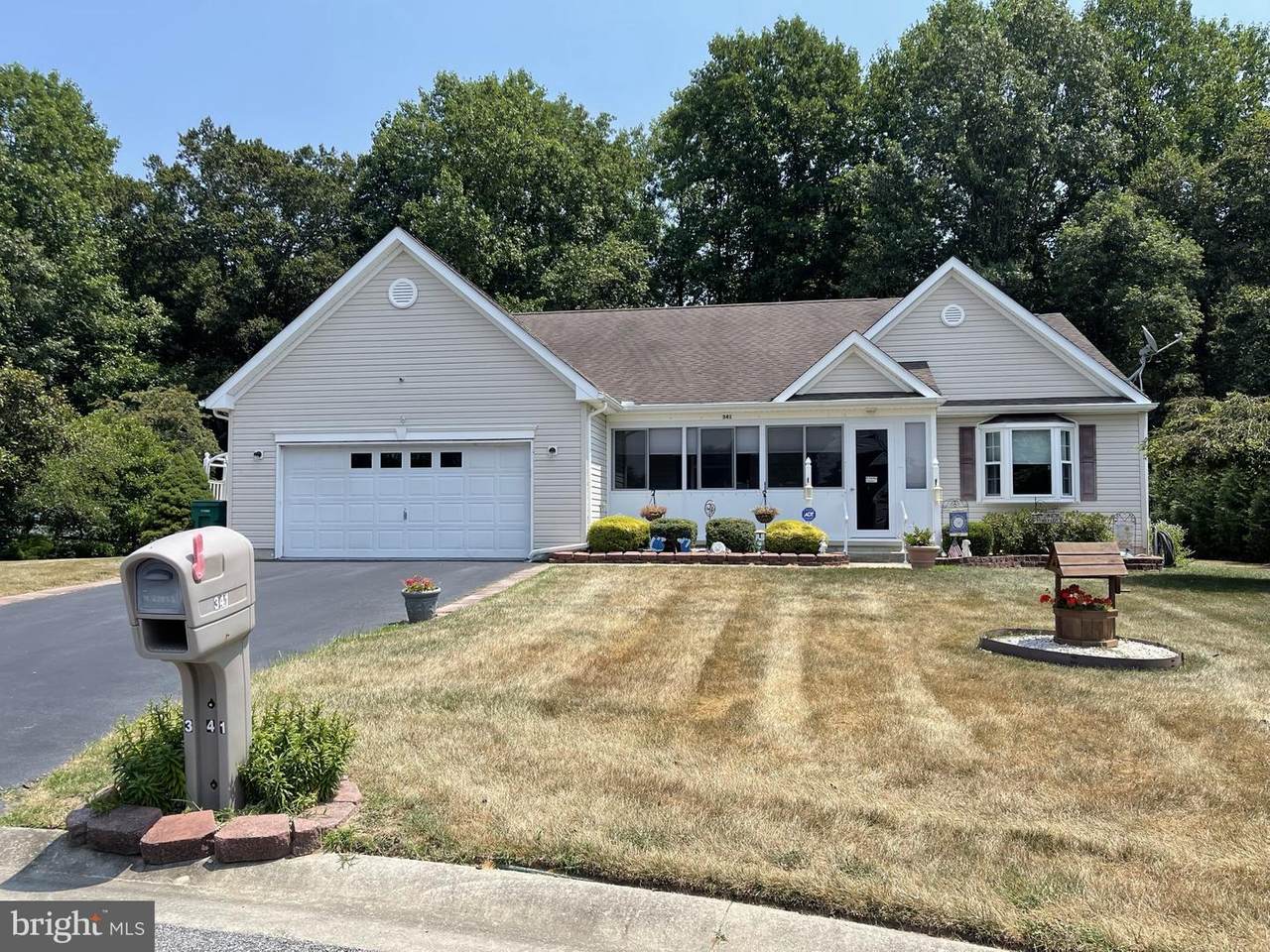 341 India Drive - Photo 1