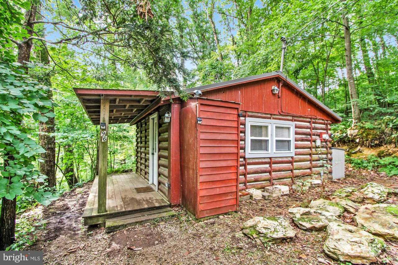 96 Oak Drive - Photo 1