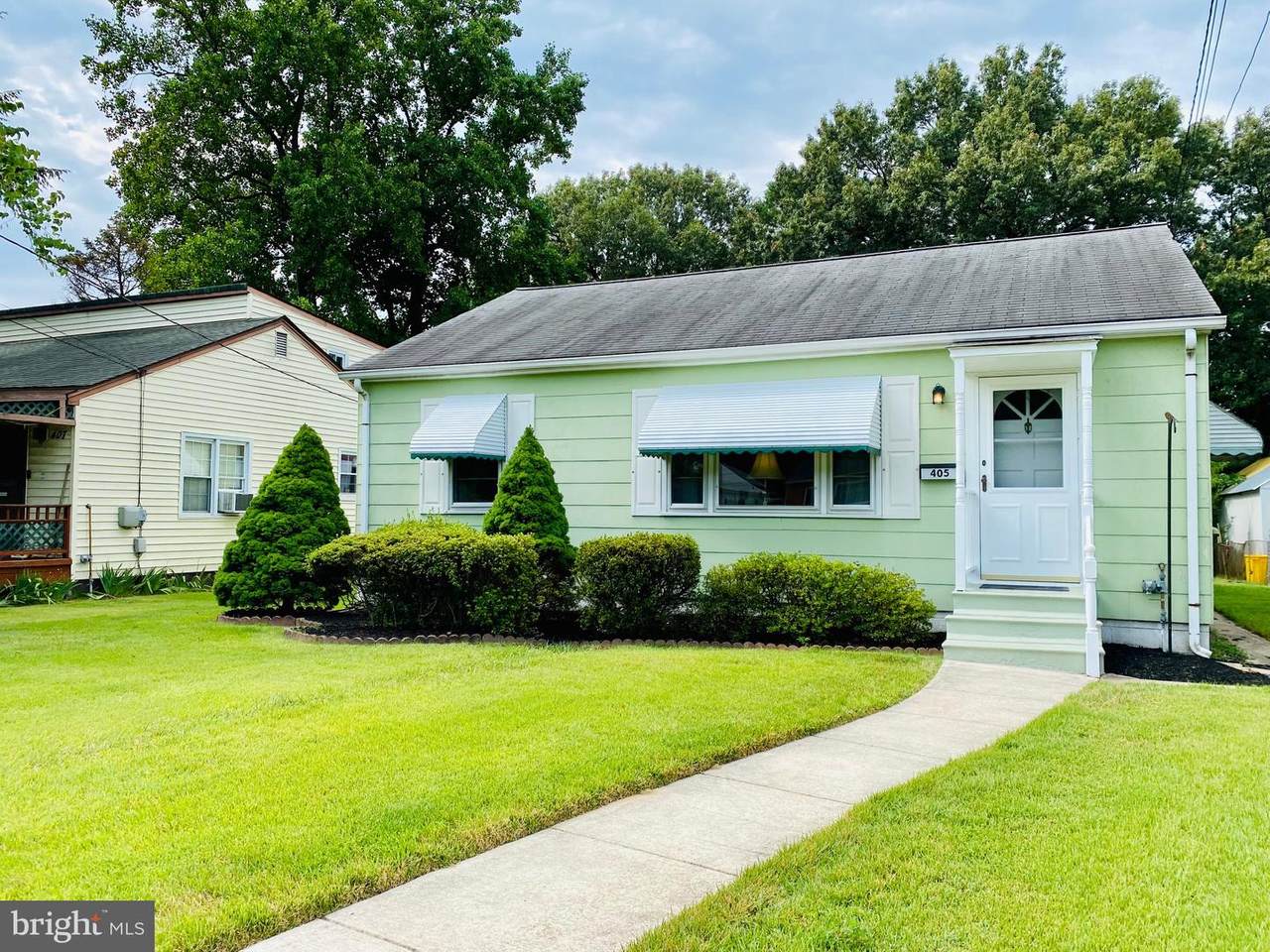 405 Marie Avenue - Photo 1
