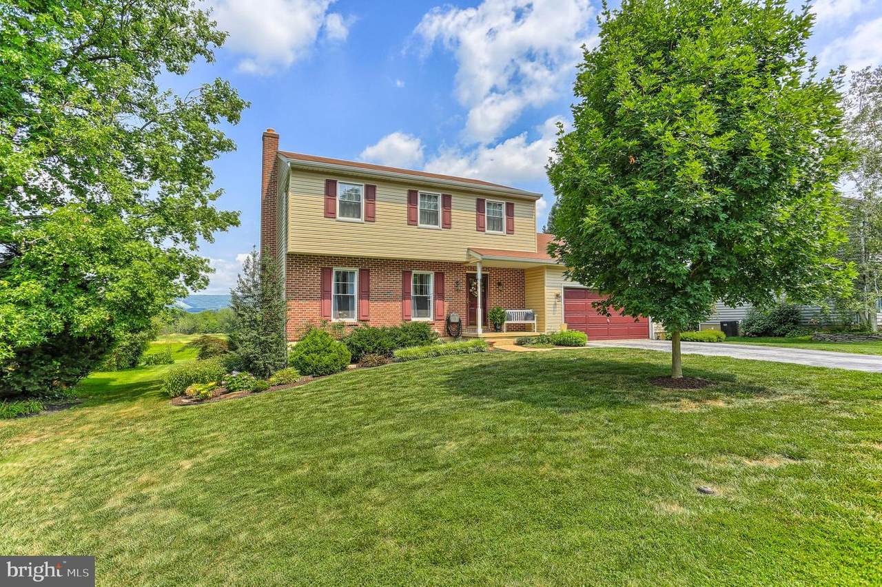 4173 Greywood Drive - Photo 1