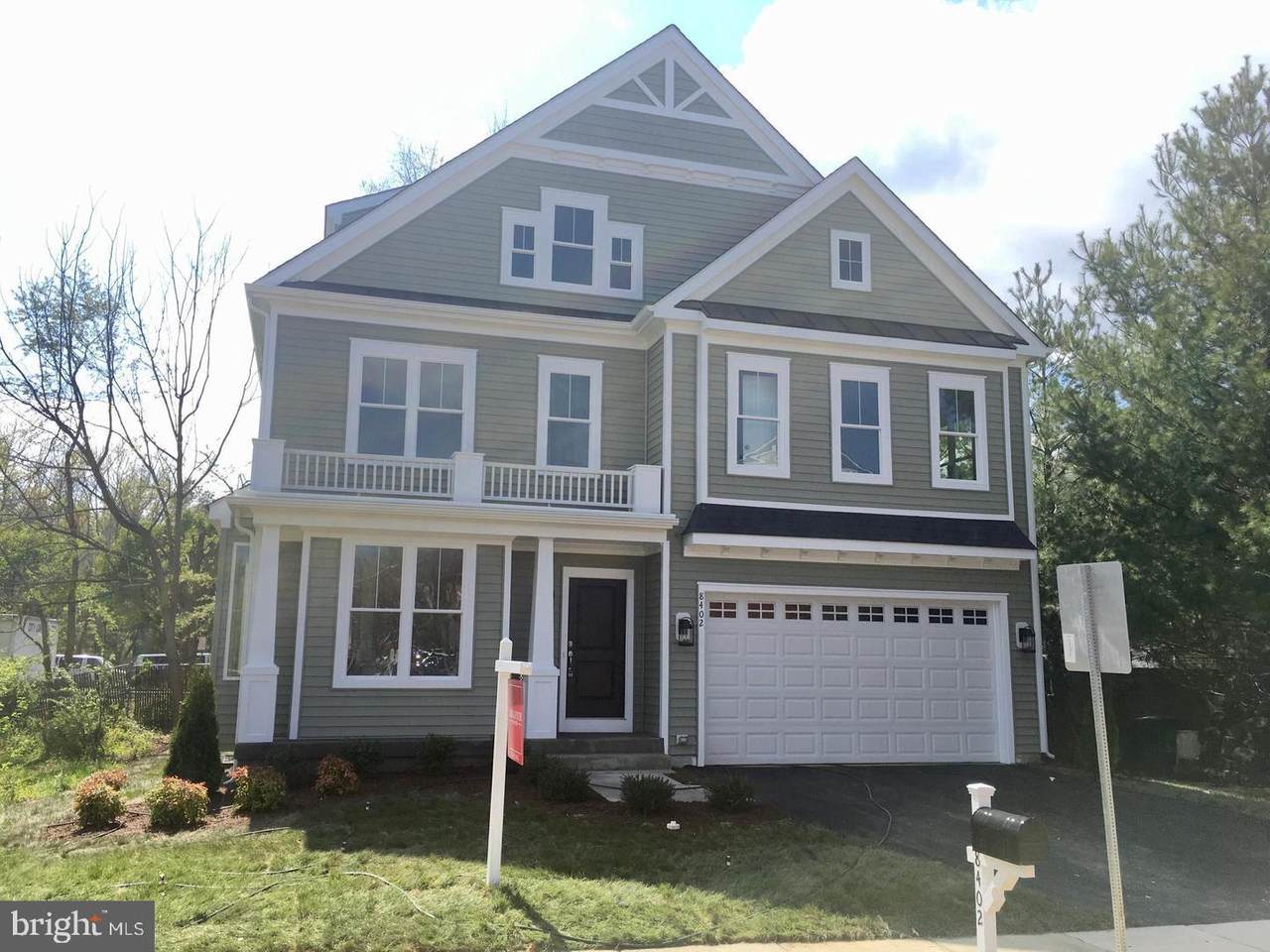 8402 Radford Avenue - Photo 1