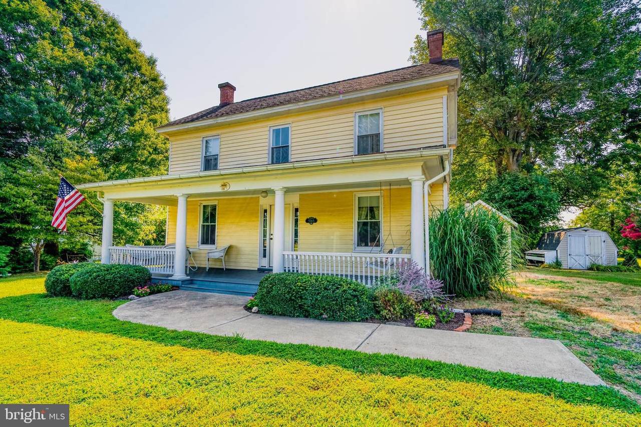 5565 Boundary Avenue - Photo 1