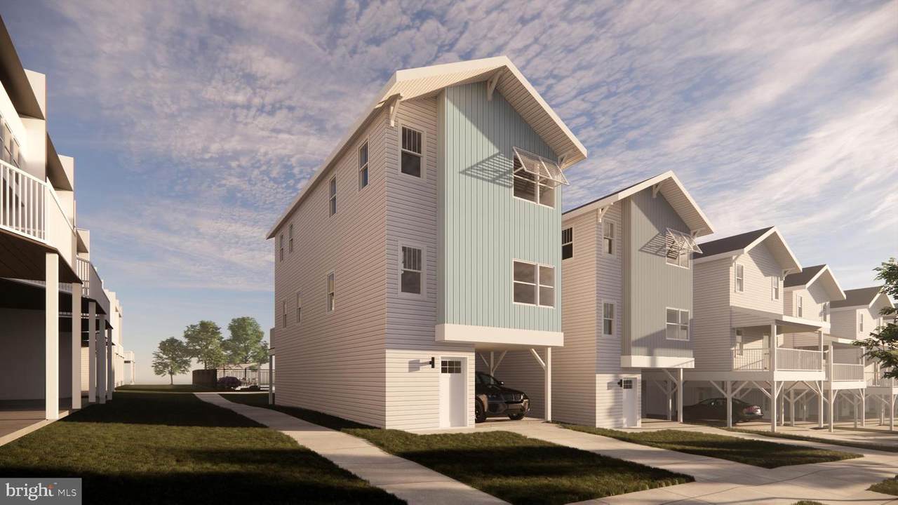 Unit 12 Wilder Ave. Avenue - Photo 1